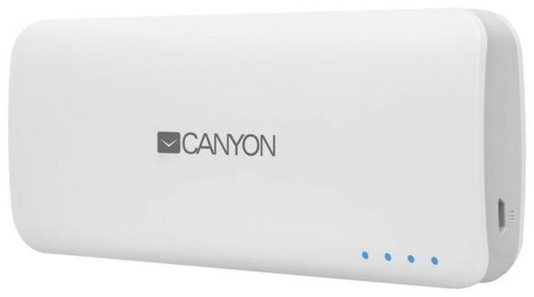 Отзывы Canyon CNE-CPB100