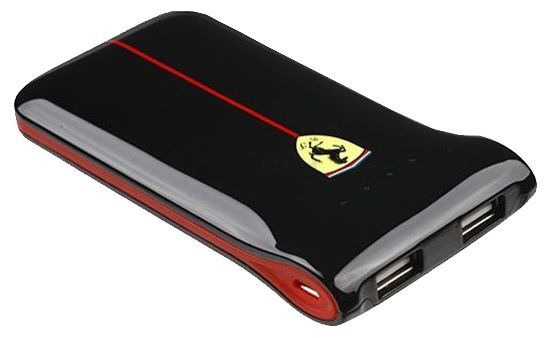 Отзывы Ferrari Backup Battery 5000