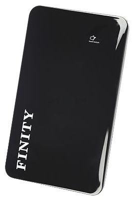 Отзывы Finity Power Bank 10000 mAh