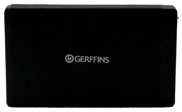 Отзывы Gerffins M250