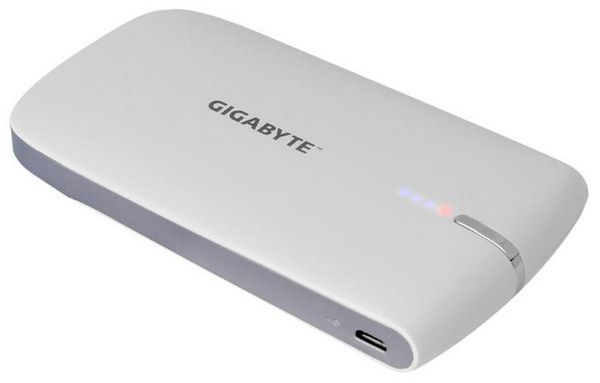 Отзывы GIGABYTE OTG G50A1