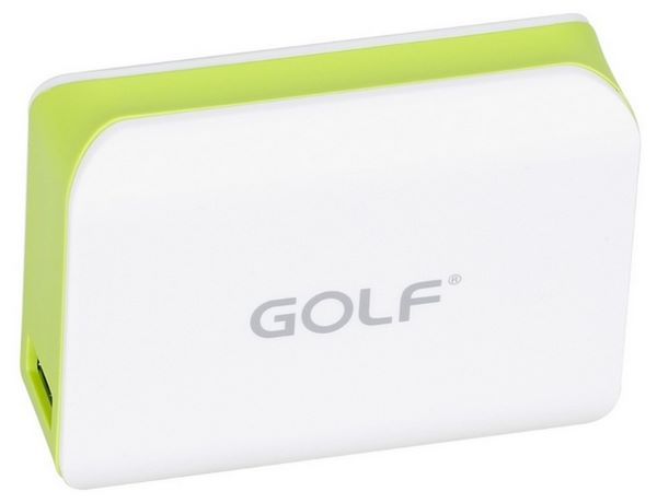 Отзывы Golf GF-206