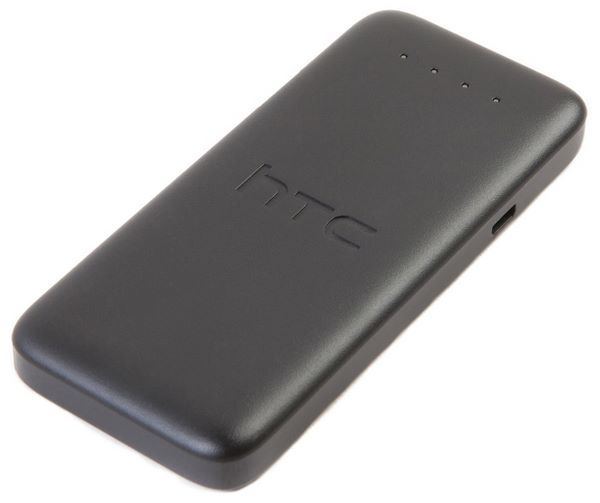 Отзывы HTC BB G400