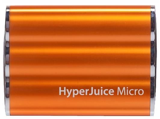 Отзывы HyperJuice Micro