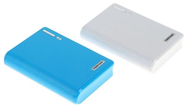 Отзывы Luazon Power Bank 8400 mAh 1065917