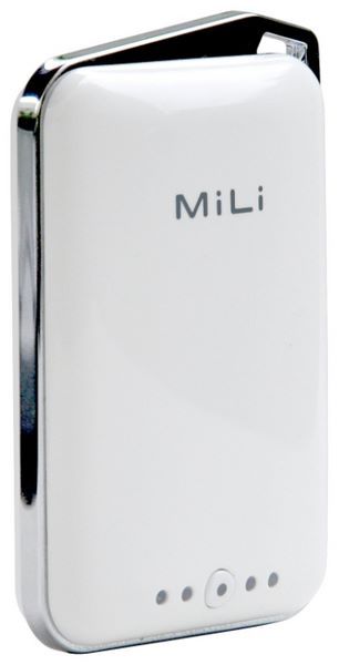 Отзывы MiLi Power Crystal III