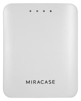 Отзывы Miracase MACC-818 10400 mAh