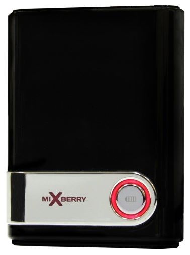 Отзывы MiXberry MUC 120