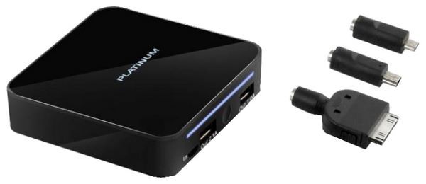 Отзывы PROconnect Power Bank 2000 mAh