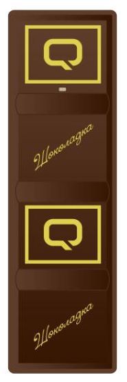 Отзывы Qumo PowerAid Chocolate 2.6S