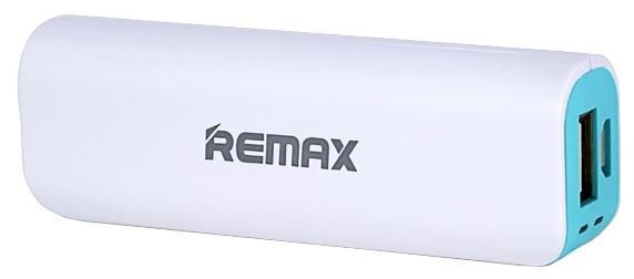 Отзывы Remax PowerBox Mini White 2600 mAh