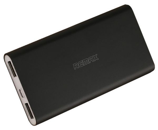 Отзывы Remax Vanguard PowerBox 6600 mAh