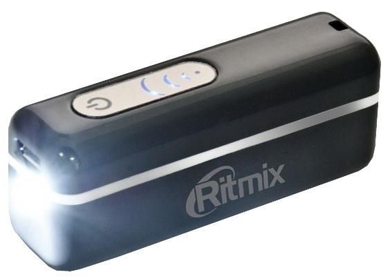 Отзывы Ritmix RPB-2200