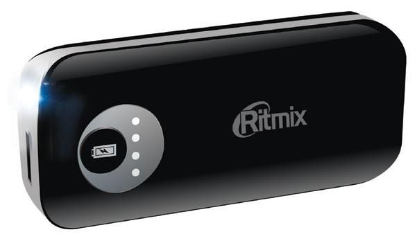 Отзывы Ritmix RPB-4400