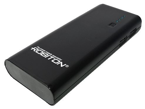 Отзывы Robiton Power Bank Li13