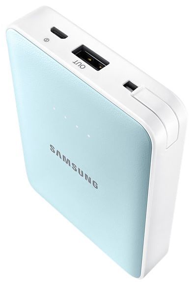 Отзывы Samsung EB-PG850B