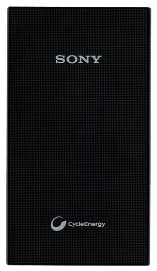 Отзывы Sony CP-V10