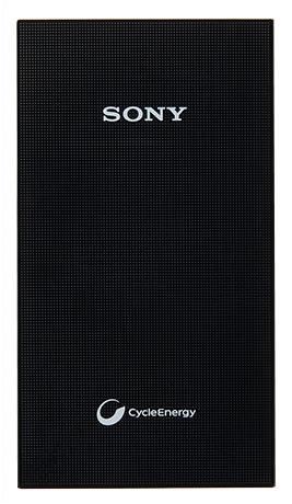 Отзывы Sony CP-V5