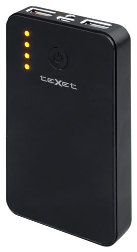 Отзывы teXet TPB-2112