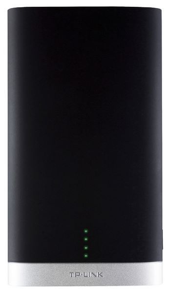 Отзывы TP-LINK PB50