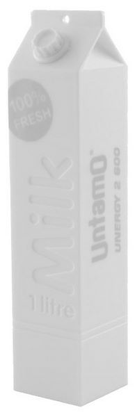 Отзывы untamo Unergy MilkBox 2600