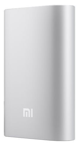 Отзывы Xiaomi Mi Power Bank 10000