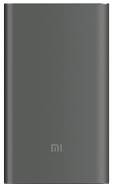 Отзывы Xiaomi Mi Power Bank Pro 10000