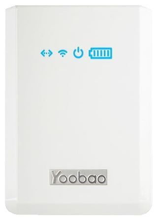 Отзывы Yoobao YB658