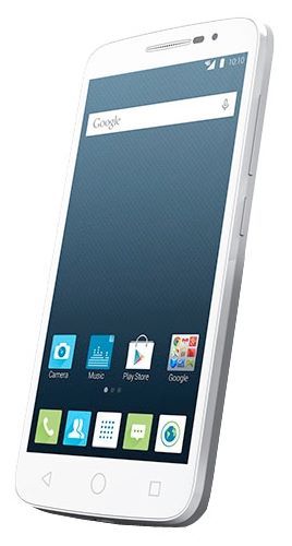 Отзывы Alcatel POP 2 (5) 7043Y