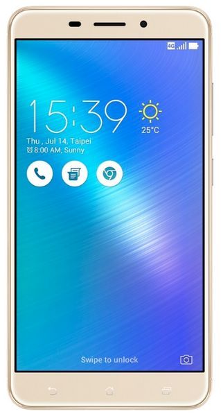 Отзывы ASUS ZenFone 3 Laser ‏ZC551KL 32Gb