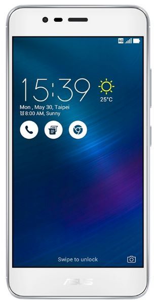 Отзывы ASUS ZenFone 3 Max ‏ZC520TL 16Gb