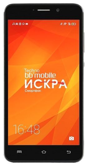 Отзывы bb-mobile Искра