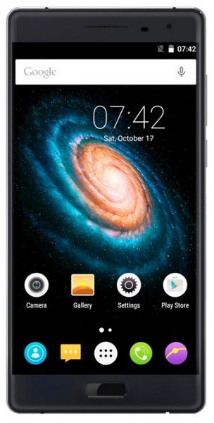 Отзывы Bluboo Xtouch