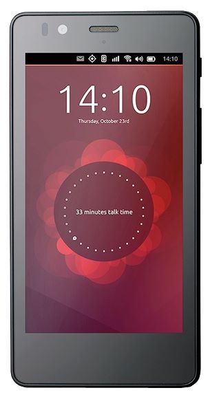 Отзывы BQ Aquaris E4.5 Ubuntu Edition