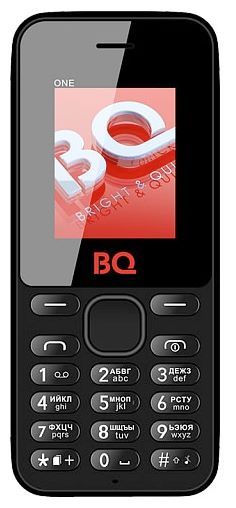 Отзывы BQ BQM-1828 One