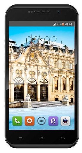 Отзывы BQ BQS-4525 Vienna