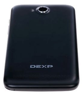 Отзывы DEXP Ixion ES150 Fit