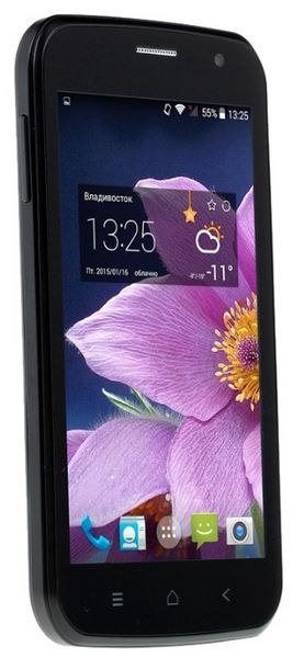 Отзывы DEXP Ixion ML 4.5″