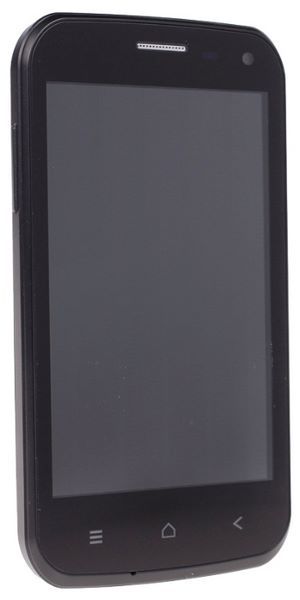 Отзывы DEXP Ixion X 4″