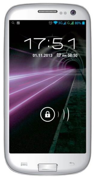 Отзывы Digma Linx 4.77 3G