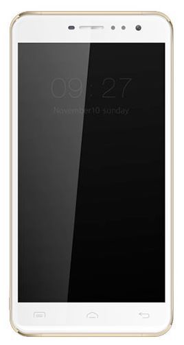 Отзывы DOOGEE F7 Pro