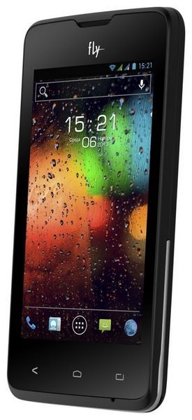 Отзывы Fly IQ449 Pronto