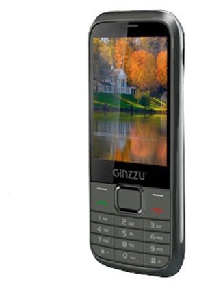 Телефон ginzzu m108d обзор