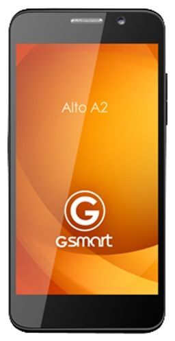 Отзывы GSmart Alto A2