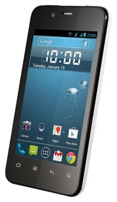 Отзывы GSmart Rio R1