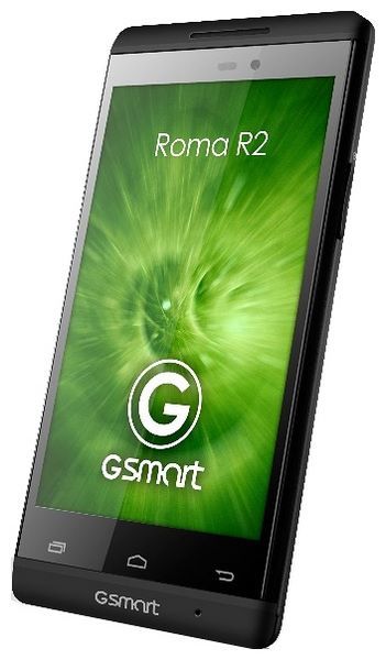 Отзывы GSmart Roma R2