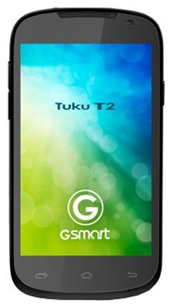 Отзывы GSmart Tuku T2