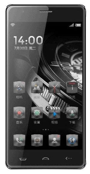 Отзывы HOMTOM HT5