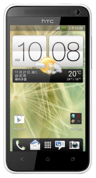 Отзывы HTC Desire 501 Dual Sim