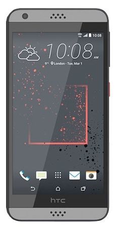 Отзывы HTC Desire 530